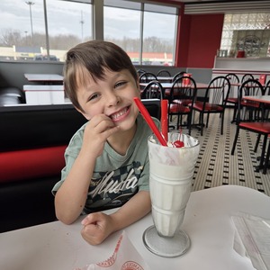 Wyatt Schwendeman